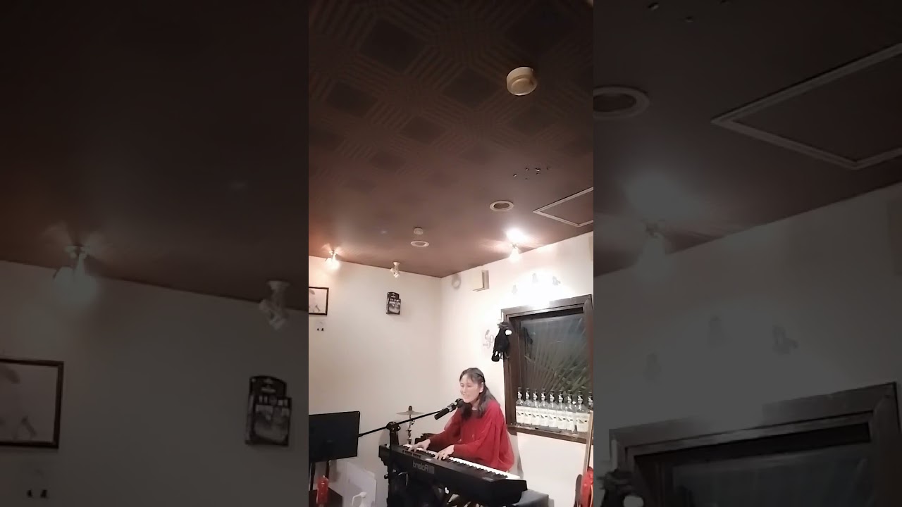 えん 杉山明カバー