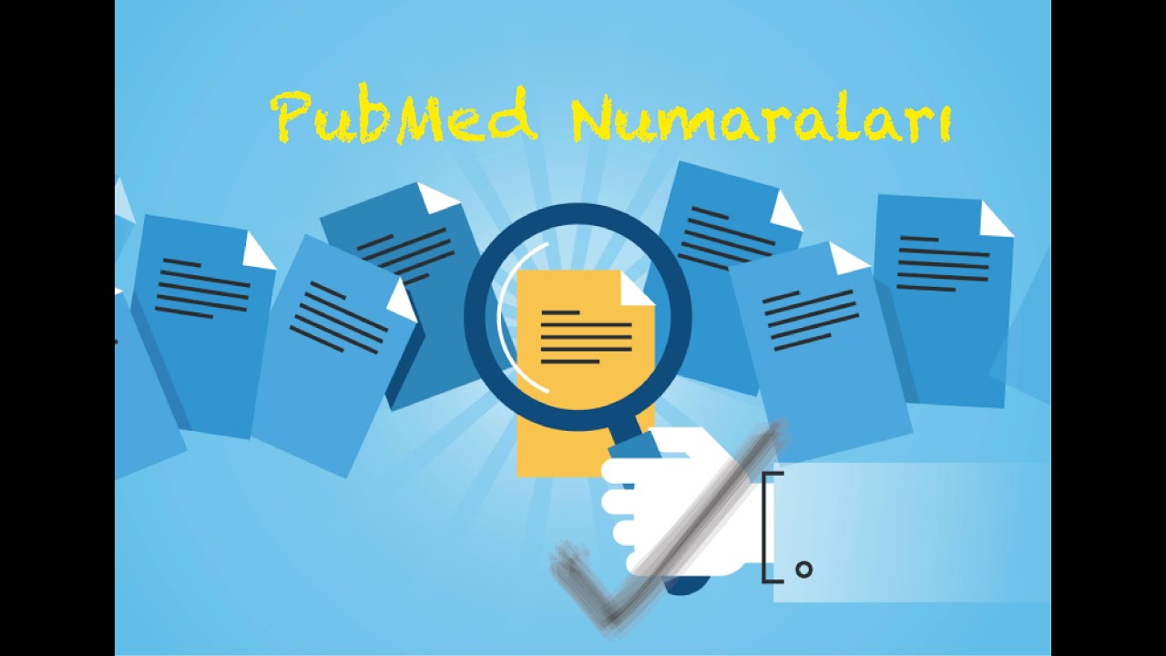#2 Sıfırdan adım adım tez ve makale yazma rehberi: Pubmed kullanımı ve literatür tarama