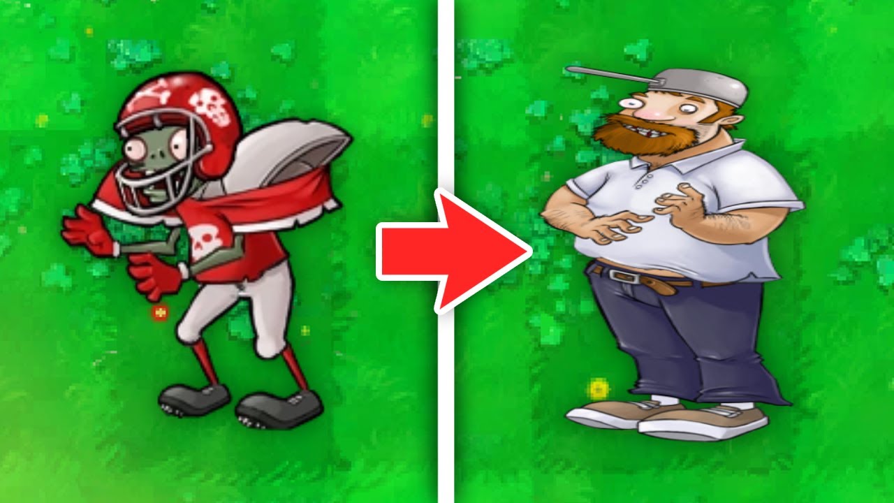 Что будет если перевести Plants vs Zombies 400 раз через переводчик?