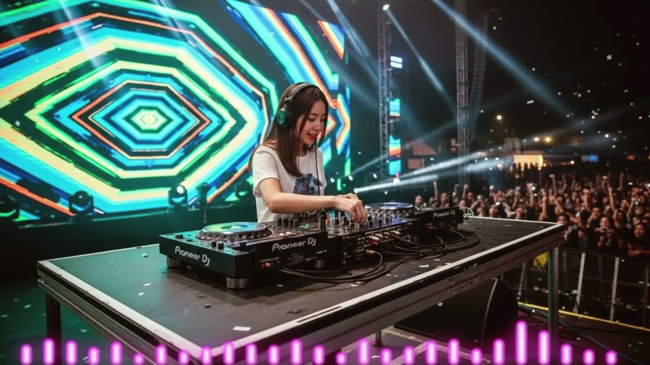DJ DISCO MIX 2026 🔥DJ REMIX DISCO FULL BASS JERNIH