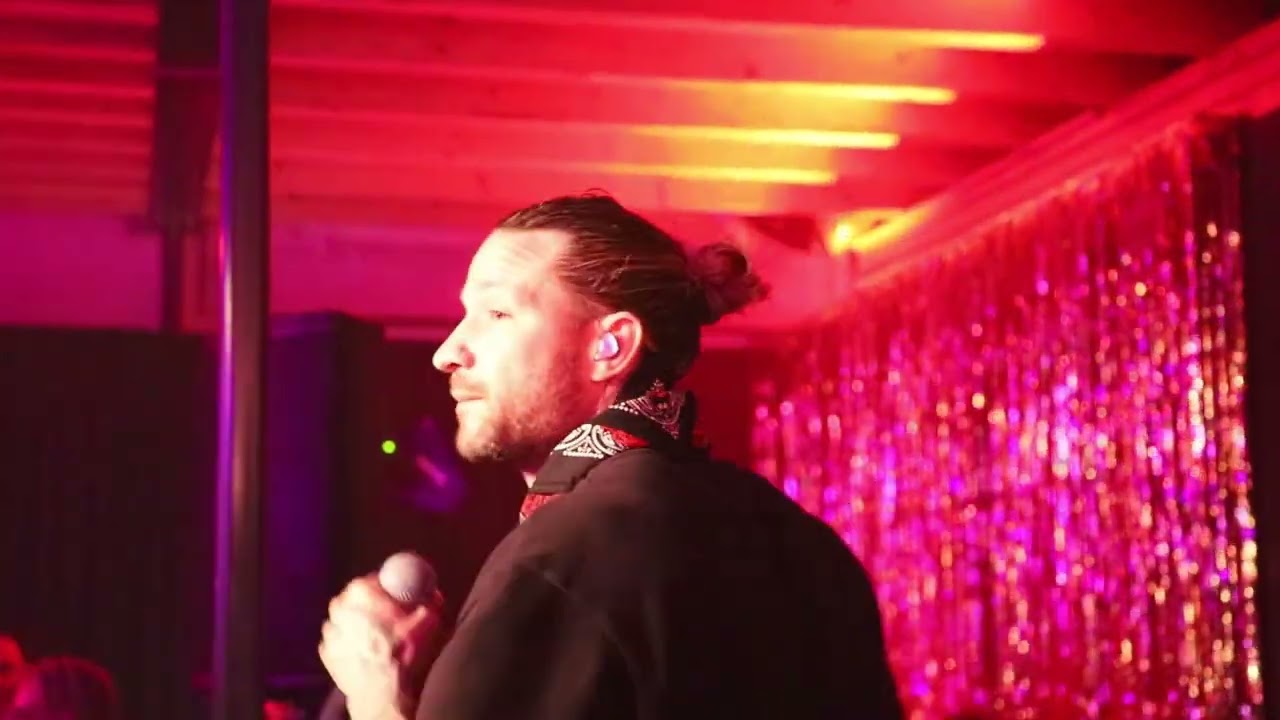Verjaardagsfeestje Deel 2 Dingeman & Yentl