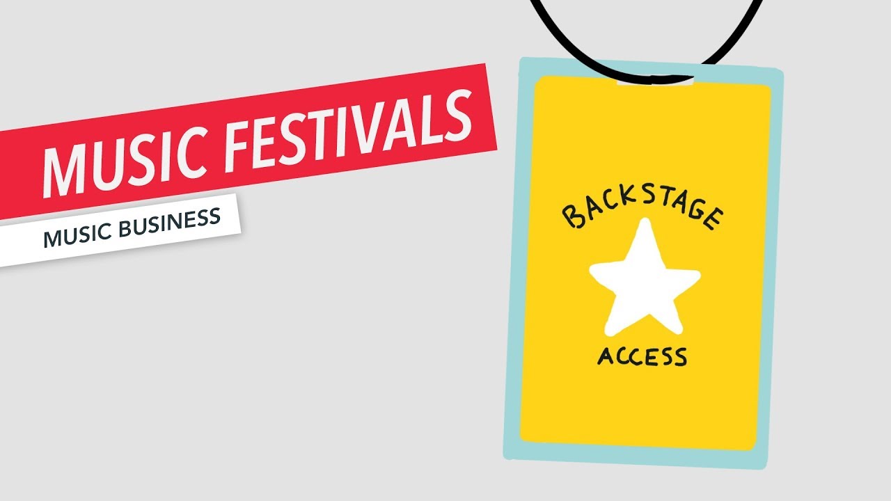 Music Industry Revenue Streams: Tiered Ticketing, Sponsorship, and Merchandising at Music Festivals