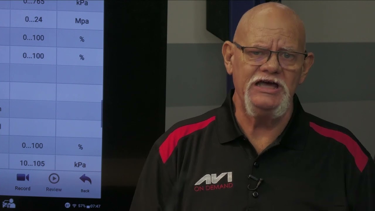 TECH TIP: GDI Fuel Delivery Diagnostics / Ron Bilyeu