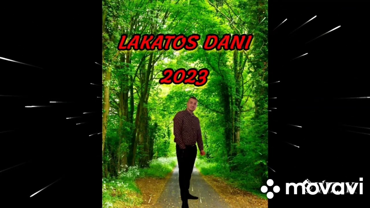 Lakatos Dani 2023. 8+5 Az 13. #iratkozzfel #Dani.