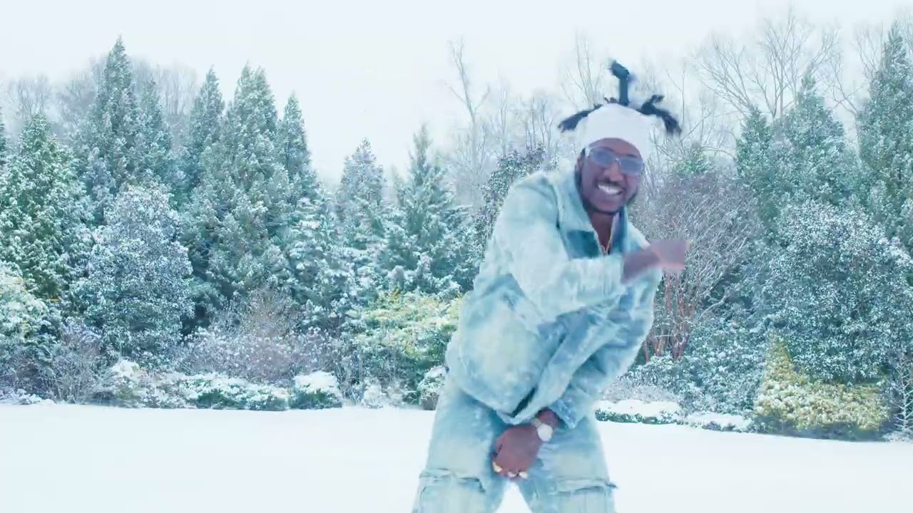 Gran Marquies- Cook (Official 4k Music Video)