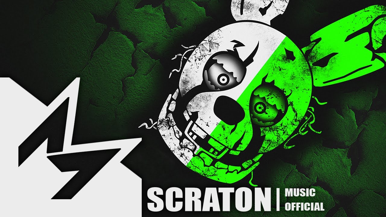 The Living Tombstone - Five Nights At Freddy's 3 - (Scraton Remix)