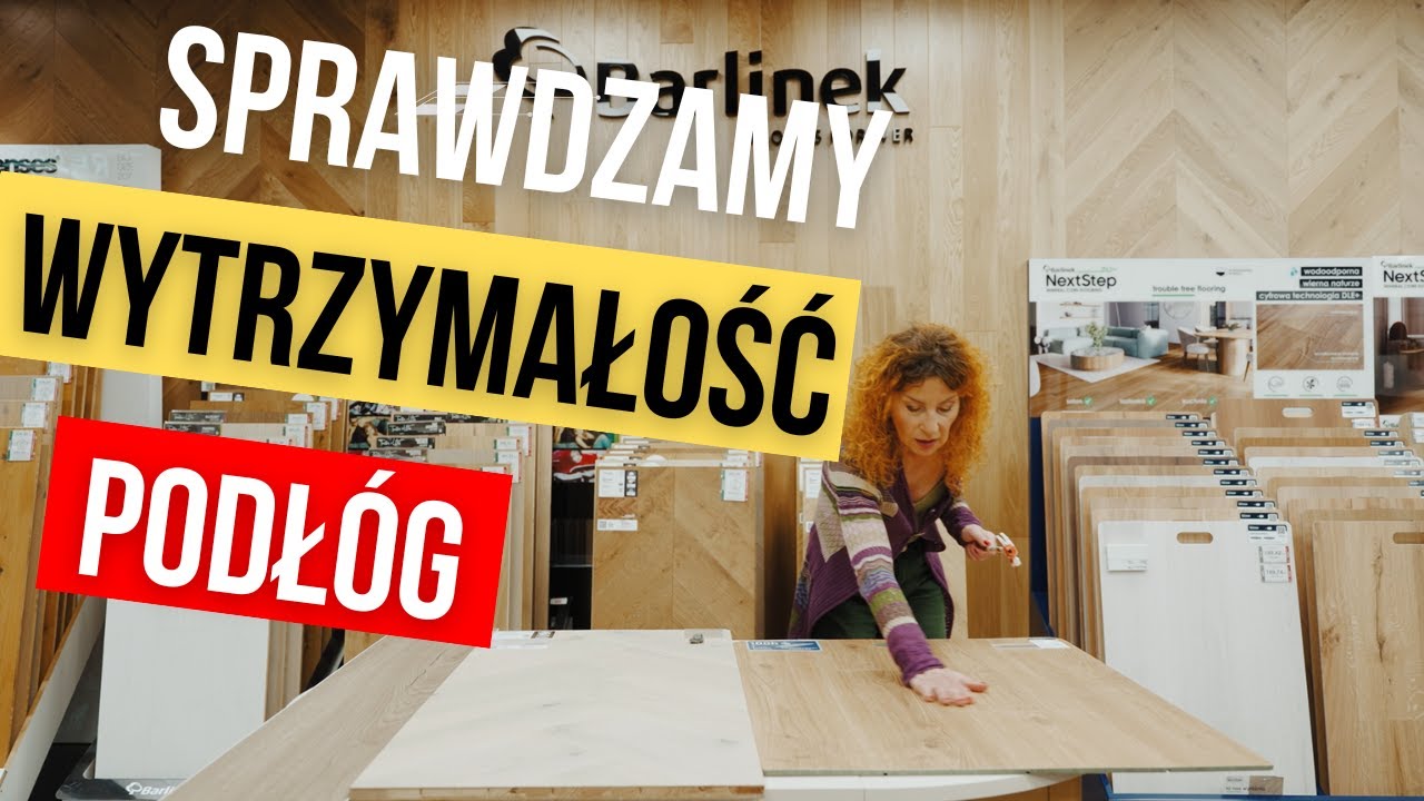 CO WYBRAĆ? PANEL WINYLOWY, PANEL LAMINOWANY, A MOŻE DESKĘ?