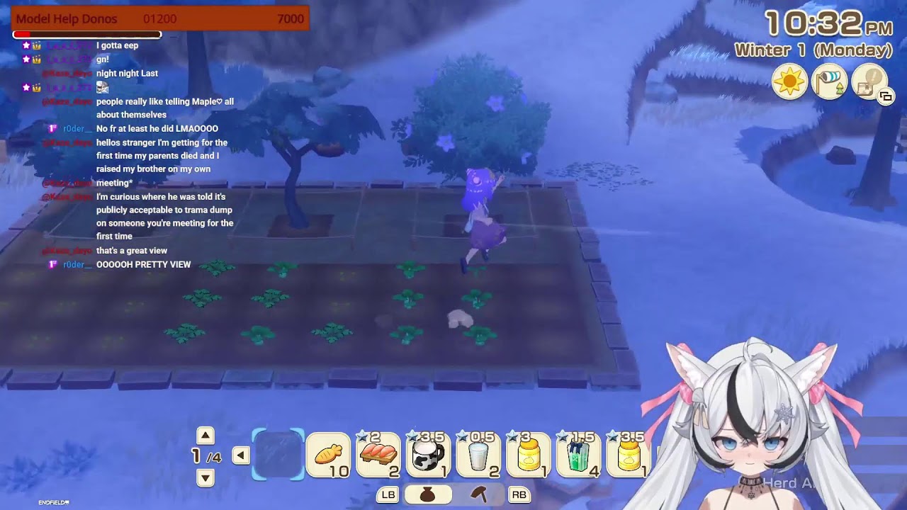 TIME TO TAKE A FARMING BREAK | ARKNIGHTS #AD