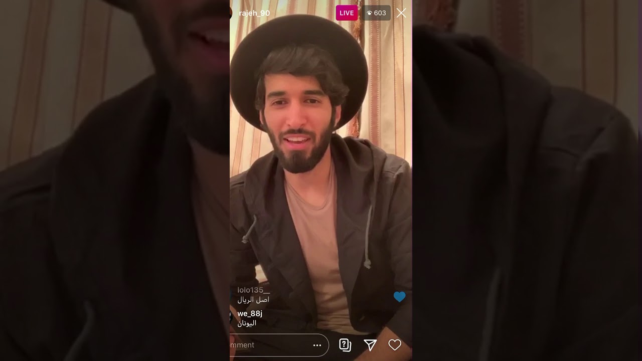 بث راجح الحارثي اليوم الخميس 28/9/1441 .