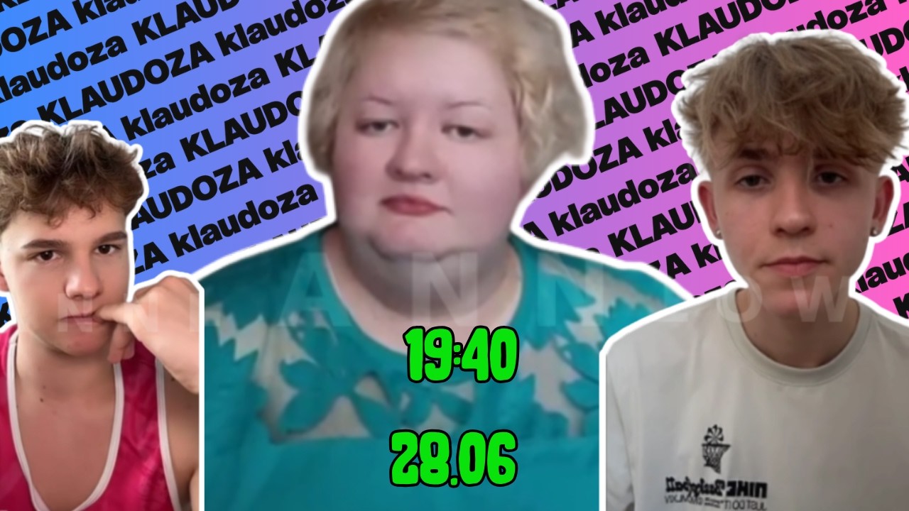 Rozmowa z natanem, konfrontacja z bastkowskim i ucieczka przed okienkiem ~ klaudeliza, natan, fajlon