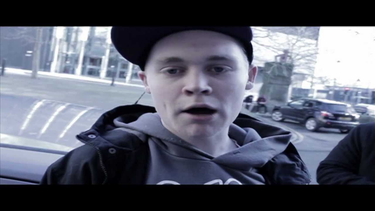 UKTalent Cypher - Blizzard + Lefty + Hulk + Mixy (Outside Don't Flop Distinction)
