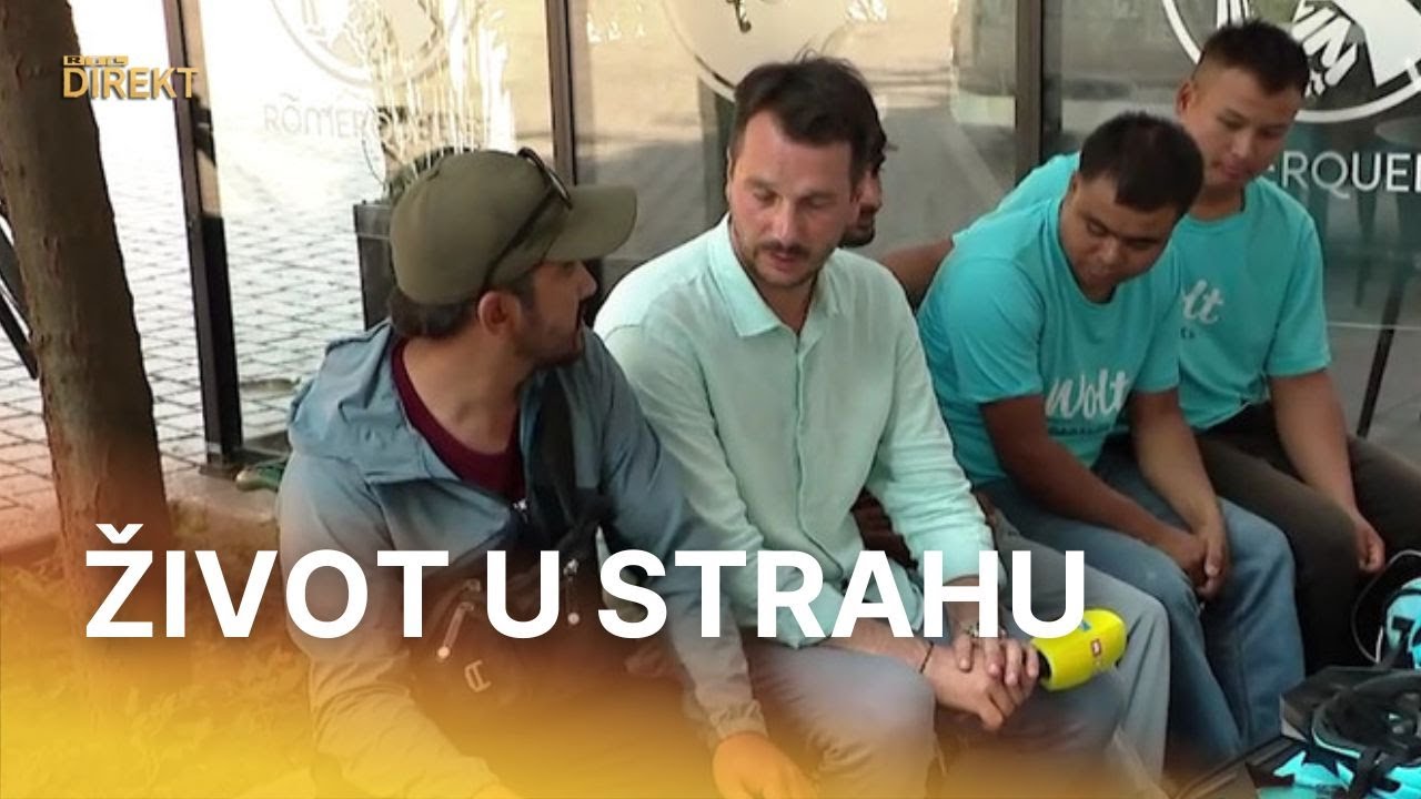 Za Direkt Nepalci nakon serije napada na strane radnike priznali: 'Bojimo se' | RTL Direkt