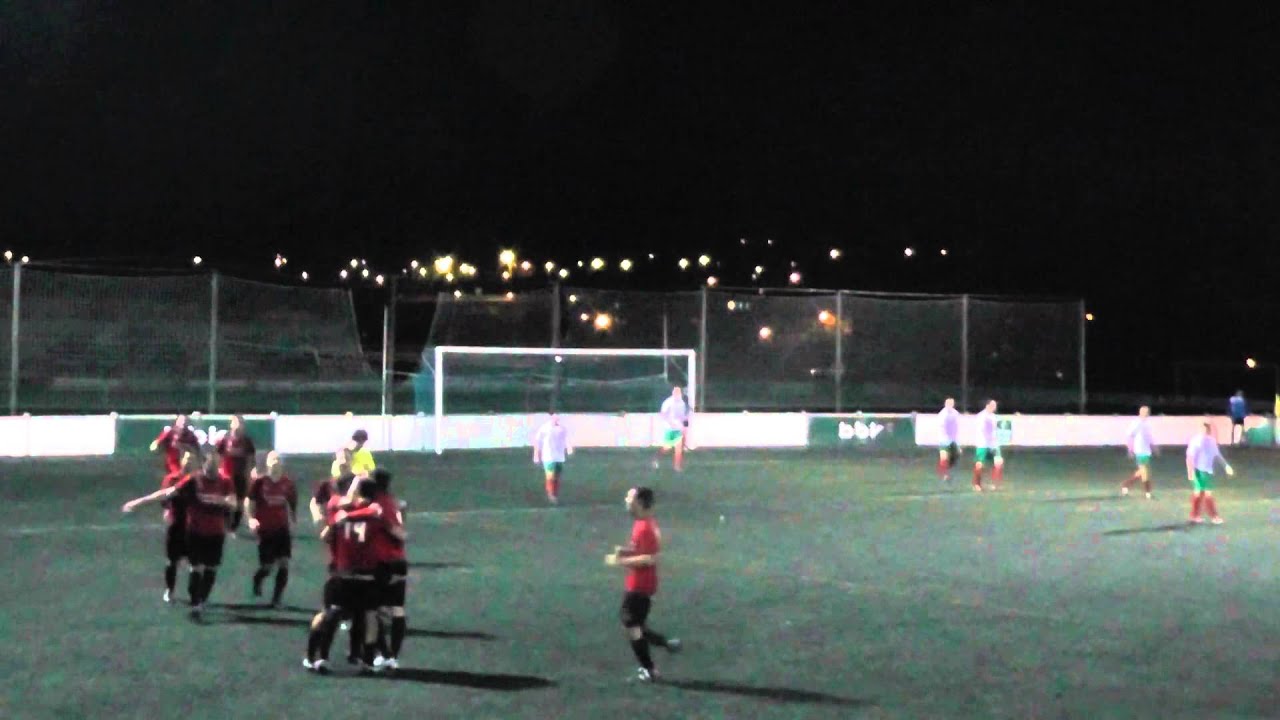 13/14 - J2 - ARRAIZ FT 1 - Gorliz 0