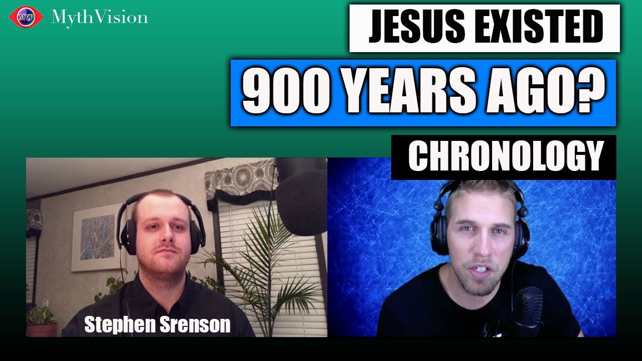 Is our historical chronology wrong? Fomenko new chronology & Stephen Sorenson