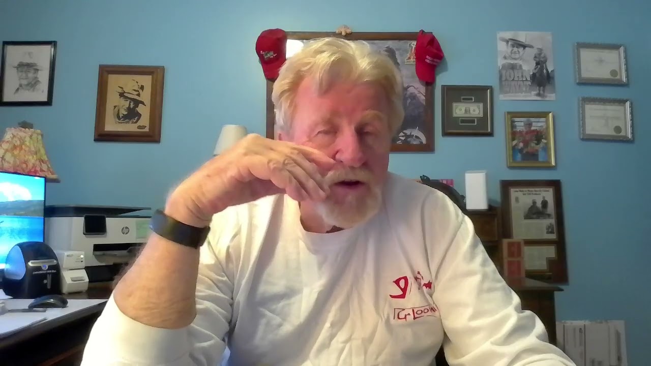 If you’re a bass fisherman over 75, you should eat Sauerkraut