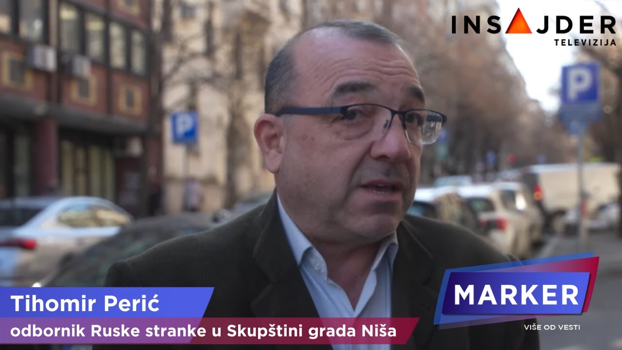 Preokret posle preokreta u Nišu: Ruska stranka nastavlja da podržava SNS