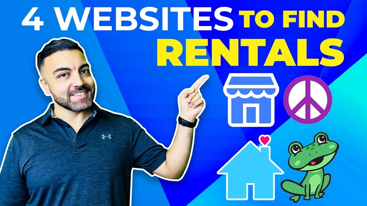 Where To Find Rentals In Vancouver