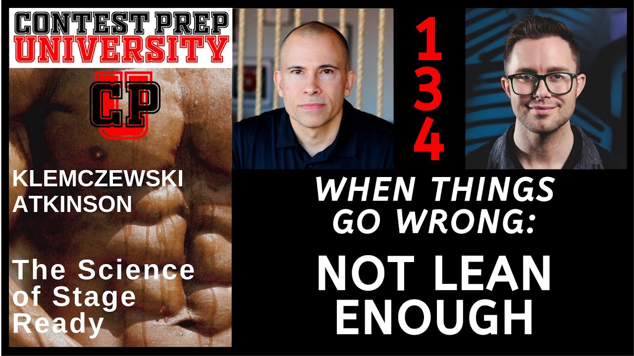 CONTEST PREP UNIVERSITY 
