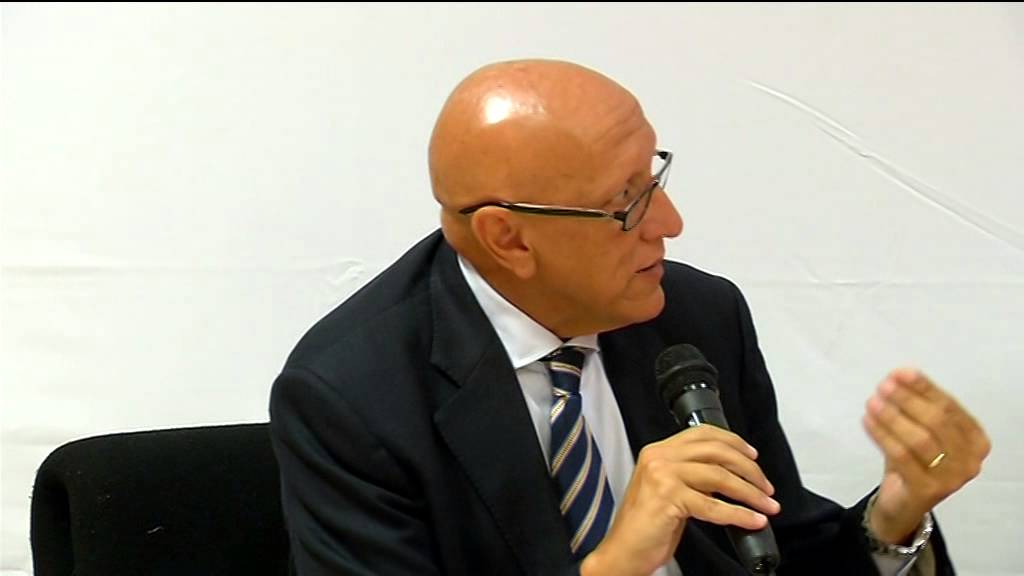 prof. PIETRO FIORE, Fisiatra - Università degli studi di Bari
