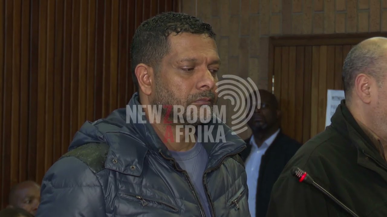 Questions mount over Feroz Khan's role at Madlanga Commission