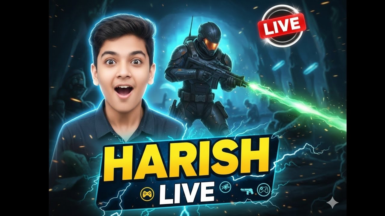 Noobgamer is live