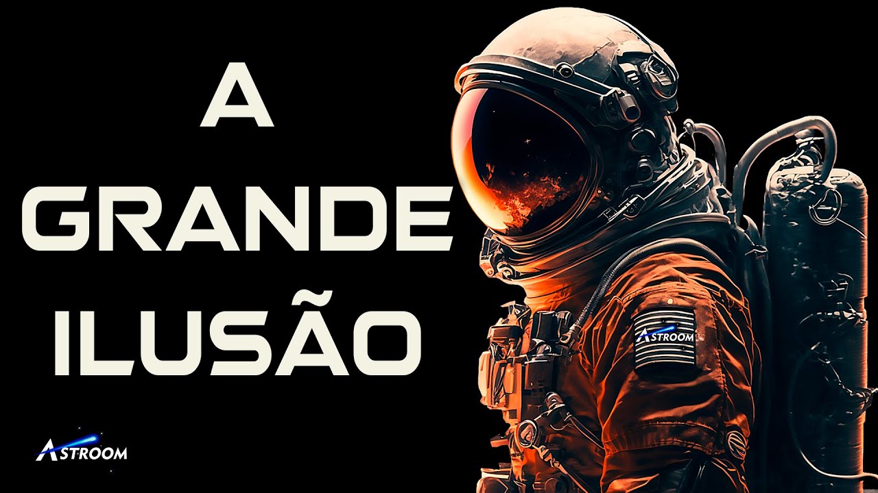 Viagens na VELOCIDADE DA LUZ, o que NUNCA DISSERAM