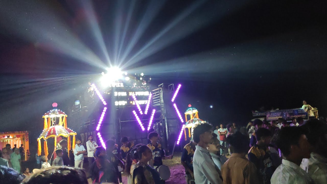 Super zankar band at.aanandpari.naswadi 