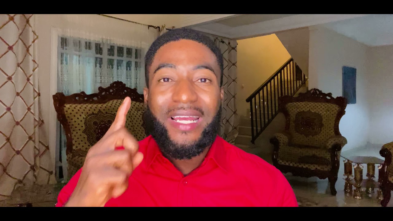 PROPHETIC WORD: It was a test... Congratulations... |Specific Word|