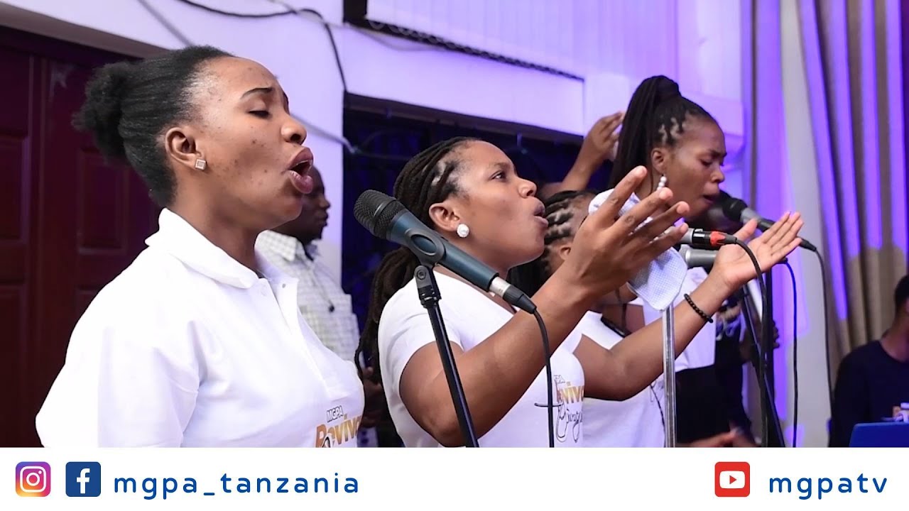 #mgpa #revival #praise #worship