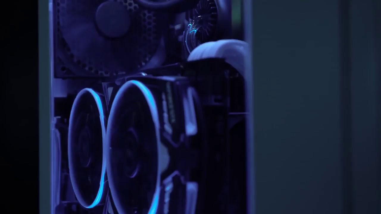 New Gaming Pc Giveaway