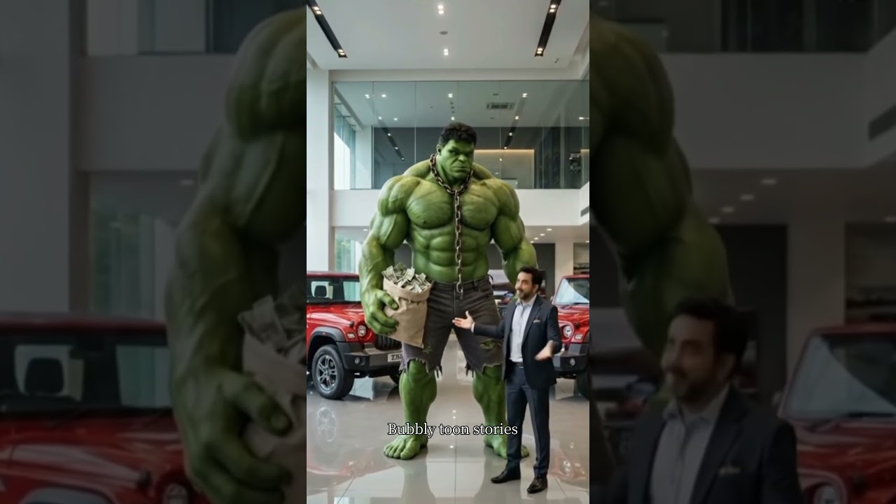Gaon Se Shehar Tak 💪🏍️🚗 | Ek Taaqatwar Aadmi Ki Kahani GAON ➝ SHEHAR”👉 “POWER STORY” 