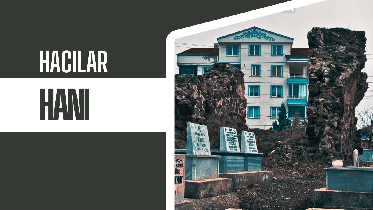 Hacılar Hanı