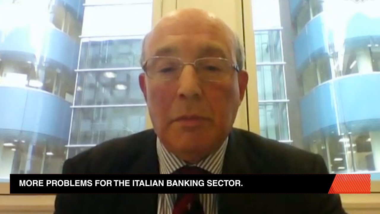 EU Banking Sector Crisis