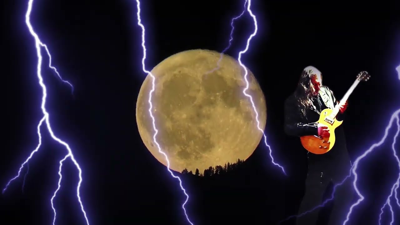 Tomi Ati  Én vagyok a Rock   #music #rock #metal