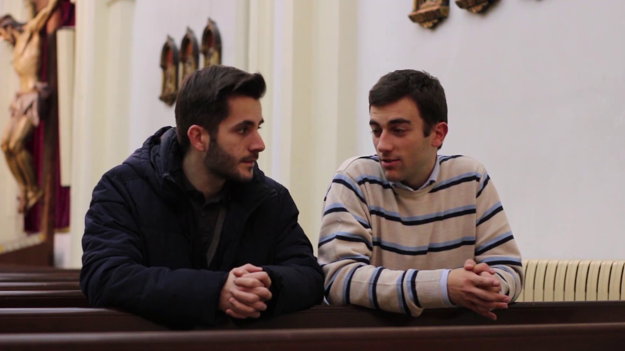 Capítulo 3. Un día en el Seminario