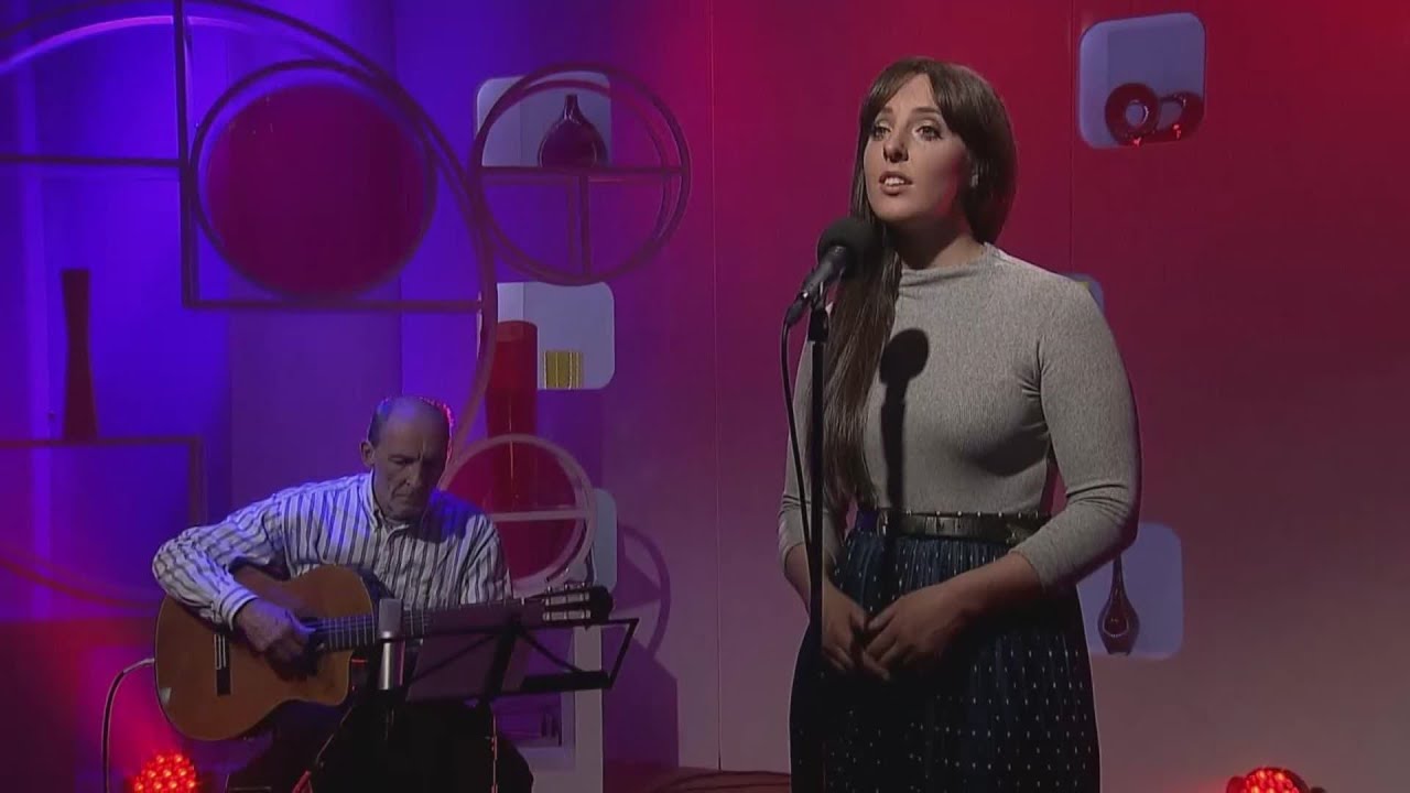 Miriam Isaac - O Gymru