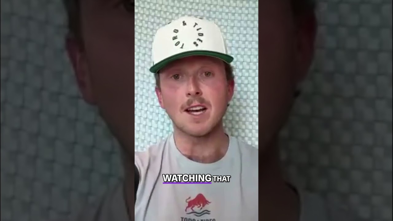 How did you move past the embarrassment of being in a wheelchair?