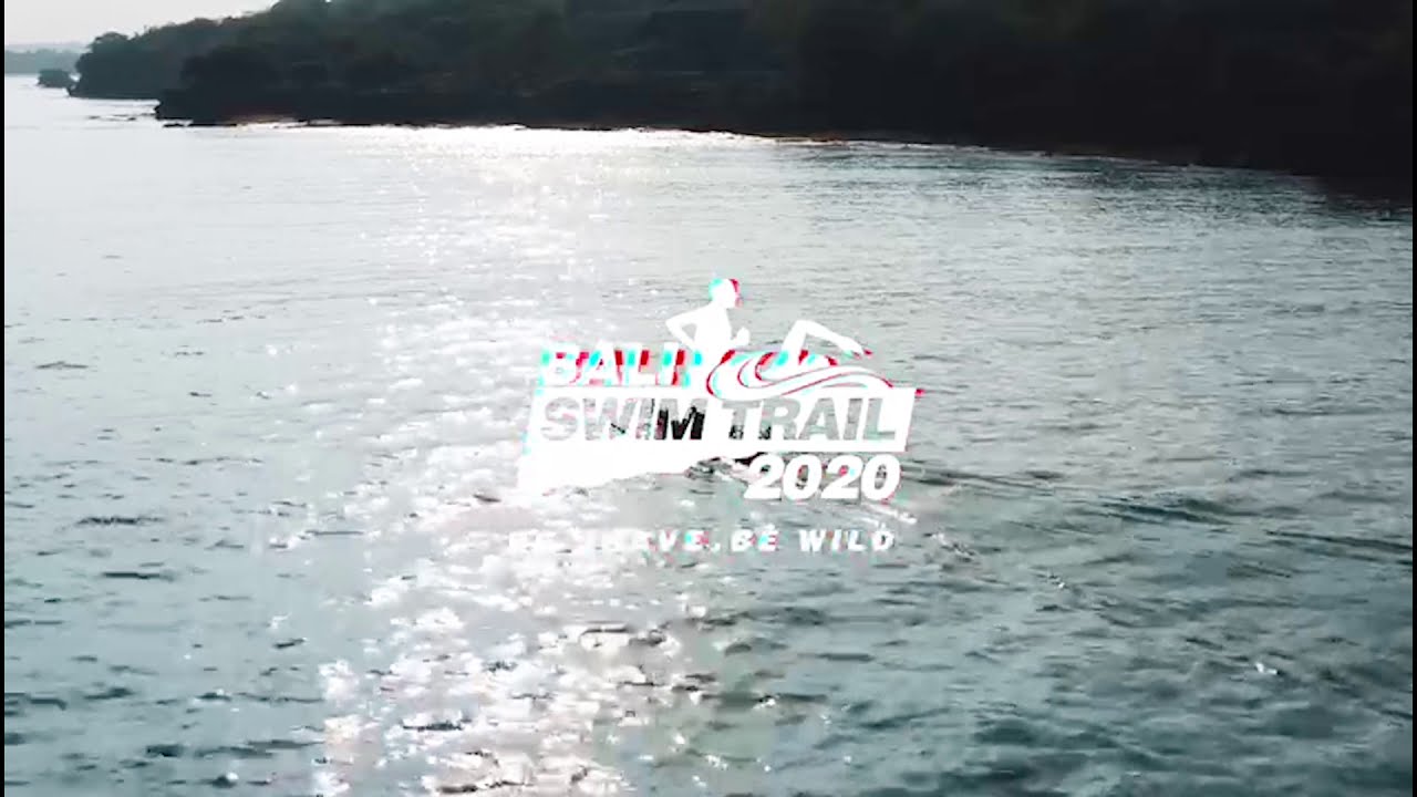 Bali Swim Trail presented by BURN - Bukit Runners