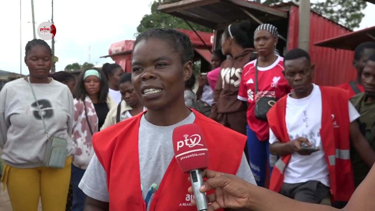 MOBILE MONEY BOOTH OPERATOR ROBBED OF K50,000 IN KAPIRI MPOSHI