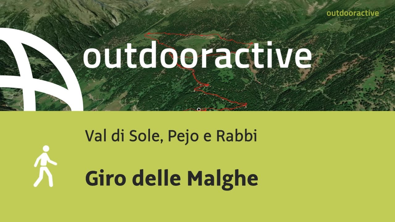 Giro delle Malghe