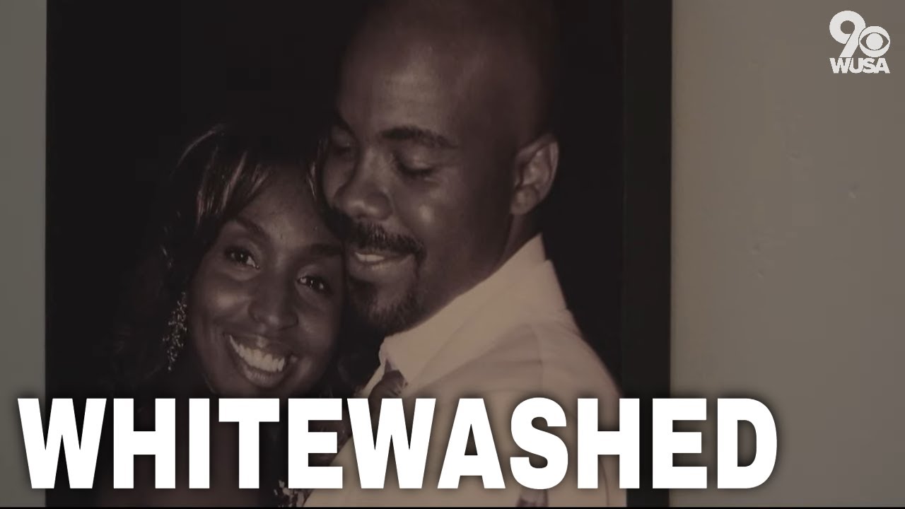 Black Maryland couple says house appraised higher after it was 'Whitewashed.' Now they want justice.