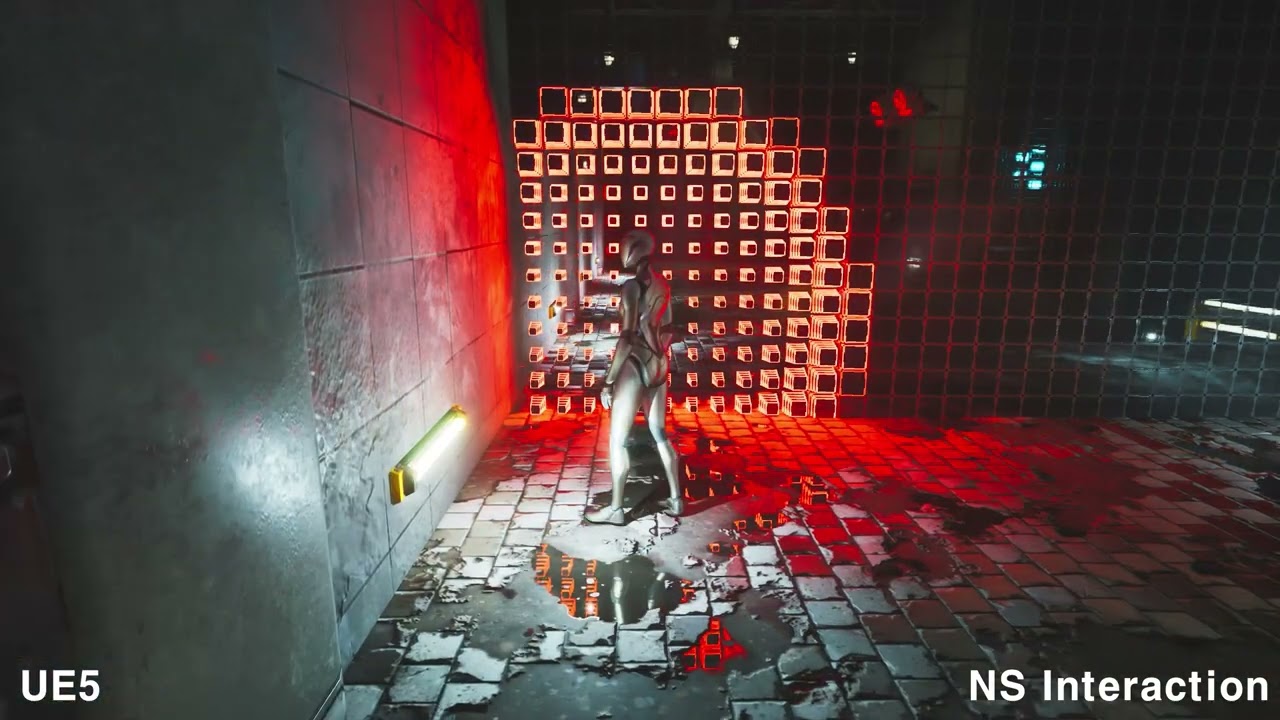 Game Effect Portfolio