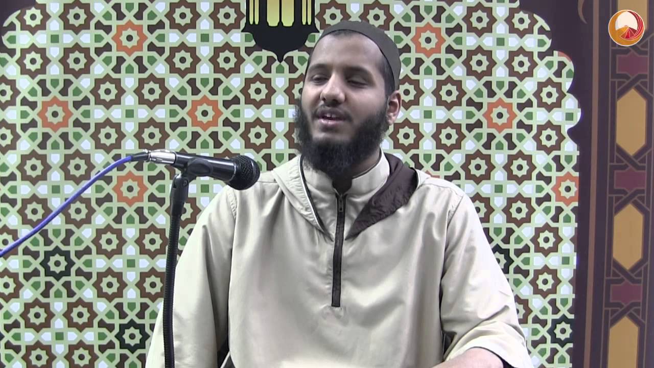 Advice to Future Imams and Scholars - Mufti Hussain Kamani