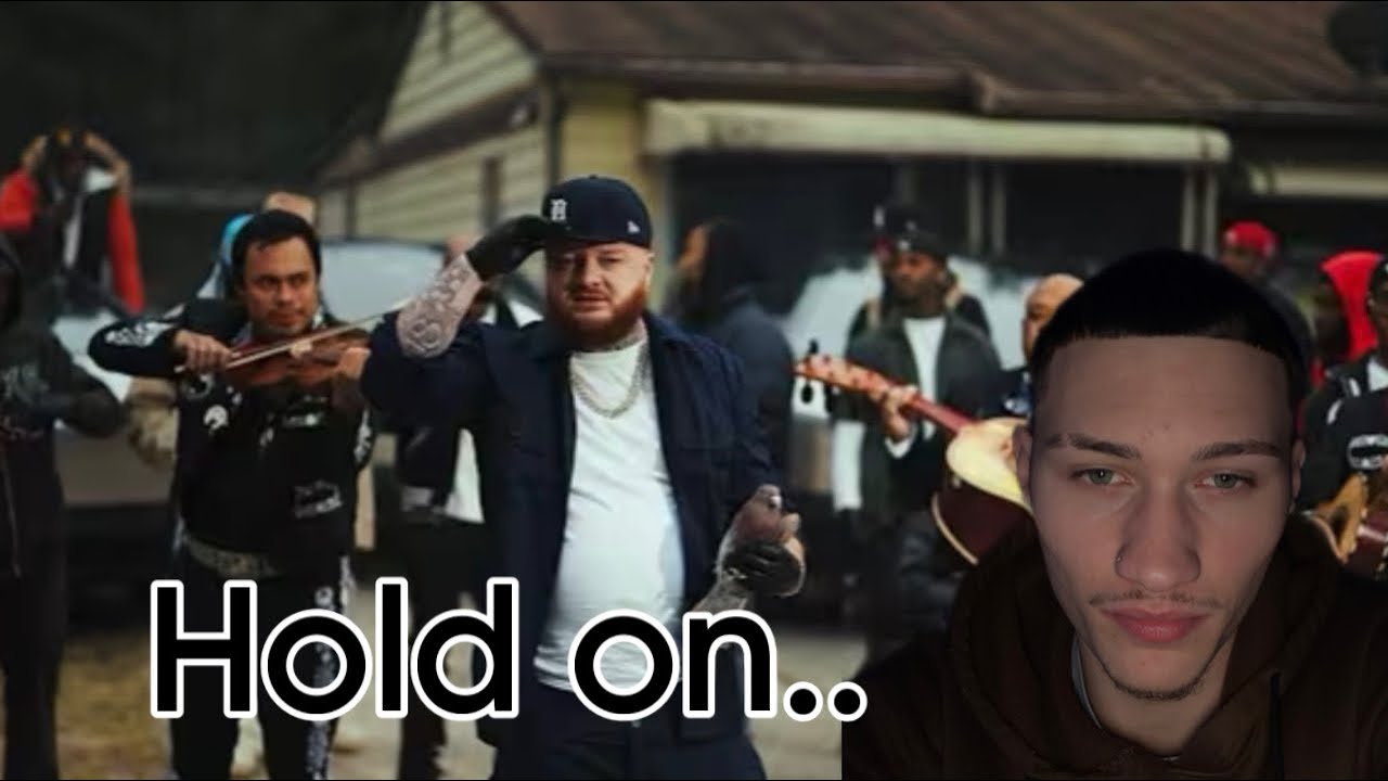 cam reacts to belly gang kushington - birds like popeyes