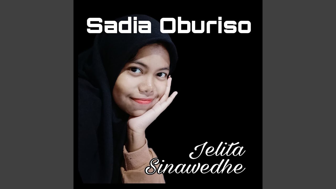 Sadia Oburiso