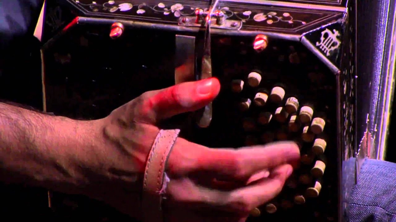 Tango Suite 02 - Andante (Astor Piazzolla)