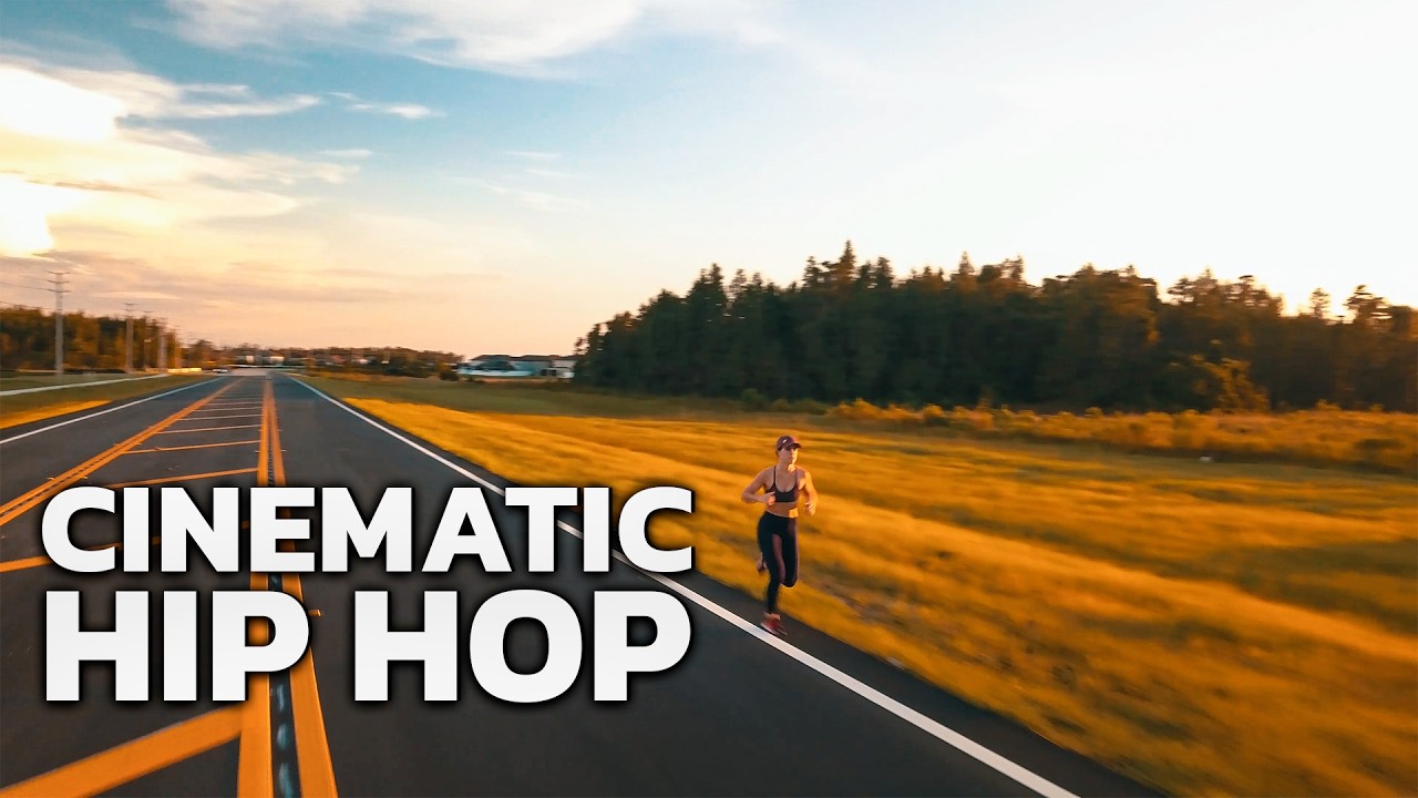 Cinematic Hip Hop | Epic Emotional Beat | Commercial Background Music by StudioKolomna