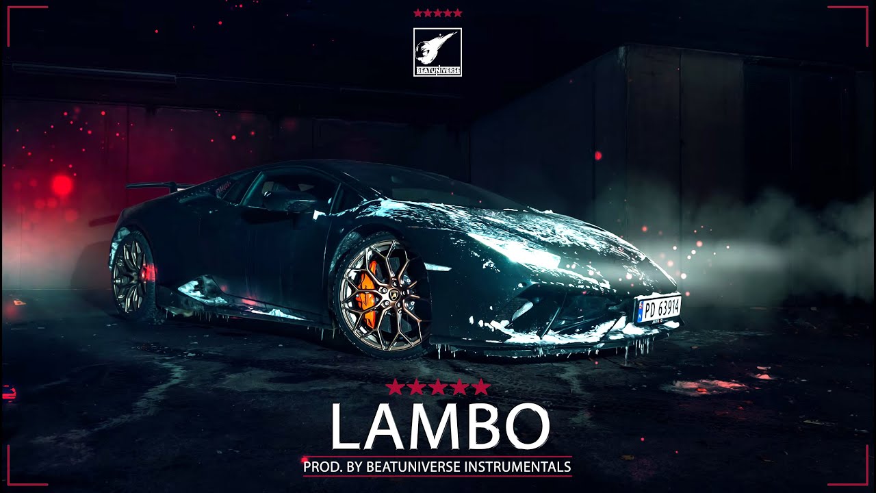 Club Banger Rap Beat 