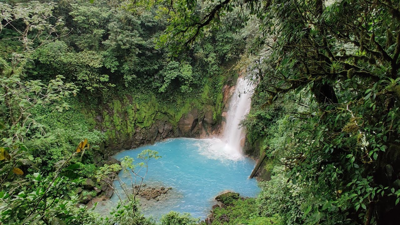 ROAD TRIP COSTA RICA (15 JOURS) - MAGNIFIQUE !!