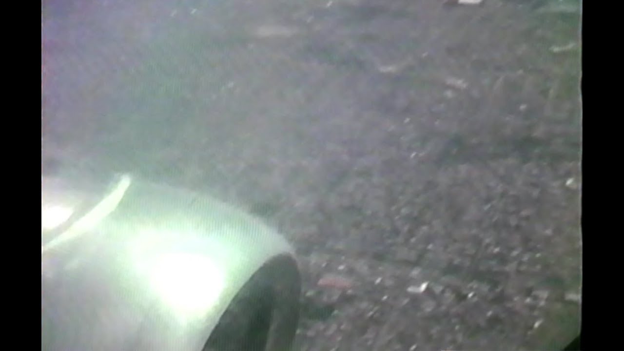 Boeing 737-200 LV-JNE Aerolineas Argentinas - Villa Gesell - Aeroparque (29/12/1989)